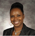 Image of Dr. Tra'chella J. Foy, MD