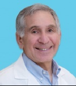 Image of Dr. Norman A. Lockshin, MD