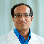 Image of Dr. Jayesh M. Soni, MD
