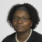 Image of Dr. Prisca W. Kibe-Kinyua, MD