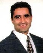 Image of Dr. Babak Tashakkor, MD