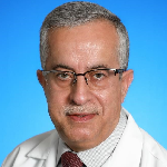Image of Dr. Mohammad Faleh El-Baba, MD