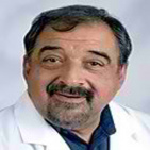 Image of Dr. Cyrus R. Mancherje, MD