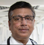 Image of Dr. Asish Mukherjee, MD