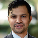 Image of Dr. Veeral Shah, MD, PHD