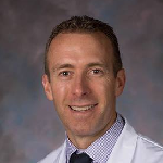 Image of Dr. Cody M. Young, DO