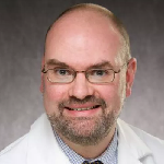 Image of Dr. Gordon Frank Buchanan, PHD, MD