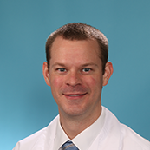 Image of Dr. Scott A. Simpson, MD