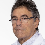 Image of Dr. Frank S. Segreto, MD