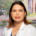 Image of Dr. Damaris Elixandra Pena-Evertz, MD
