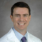 Image of Dr. David Ryan Hall, MD