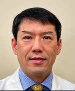 Image of Dr. Jiang Cui, MD
