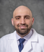 Image of Dr. Ahmad A. Bazzi, MD