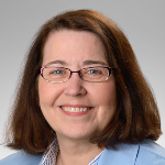 Image of Dr. Joan Garvey, MD