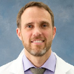 Image of Dr. Benjamin James Newton, MD