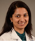 Image of Dr. Betcy Thomachan, MD