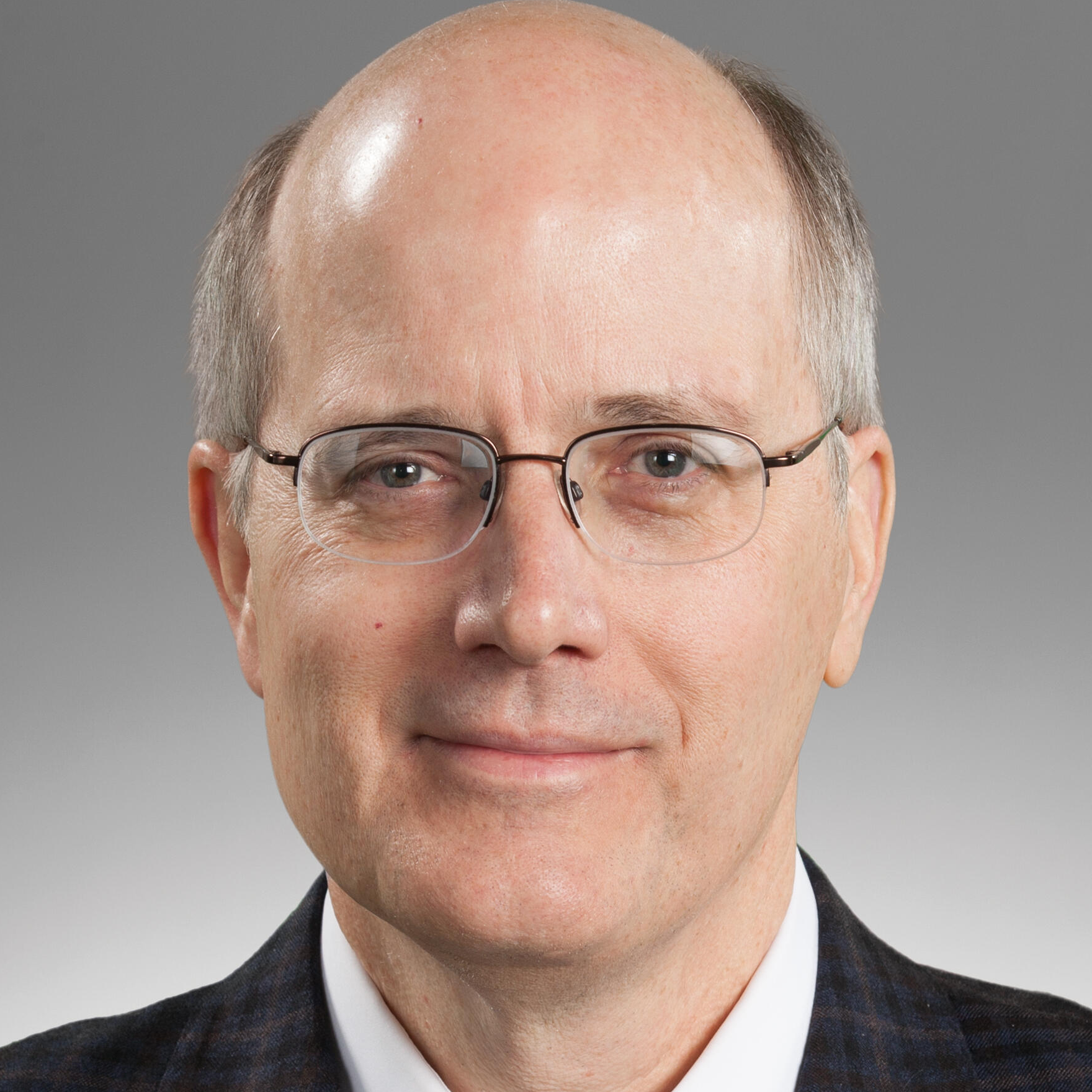 Image of Dr. Keith A. Hansen, MD