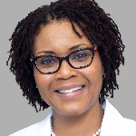 Image of Dr. Milele Francis, MD