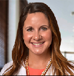 Image of Megan Michelle Smith, APRN-CNP