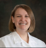 Image of Dr. Rebekah Elise Booth, MD