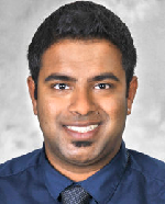 Image of Dr. Vijairam Selvaraj, MD