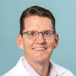 Image of Dr. Eric Mast, DO