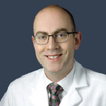 Image of Dr. Toby Rogers, MD