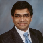 Image of Dr. Ashok S. Kirumaki, MD