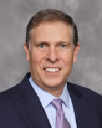 Image of Dr. David S. Marks, MBA, MD