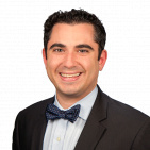 Image of Dr. Christian Joseph Zaino, MD