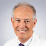 Image of Dr. Charles W. Duckworth, MD