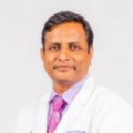 Image of Dr. Rama Kantamneni Krishna, MD, MRCP