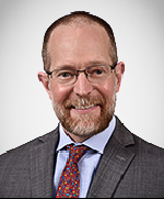 Image of Dr. Eric M. Thomson, MD