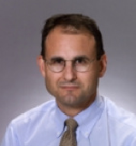 Image of Dr. John H. Storey, MD