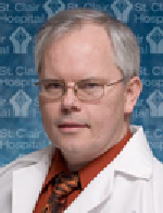 Image of Dr. Richard Egan, MD