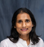 Image of Dr. Divya C. Patel, DO, MD