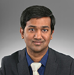 Image of Dr. Ashish Vijayakumar Regulagadda, MD