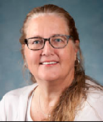 Image of Debra S. Morris, ARNP