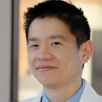 Image of Dr. Jimmy C. Yang, MD