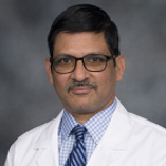 Image of Dr. Praveen Seshabhattar, MD