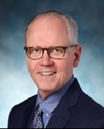 Image of Dr. William E. Carlson, MD