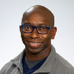 Image of Dr. Yaw N. Donkoh, MD