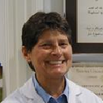 Image of Dr. Barbara Sears Miller, D.C.