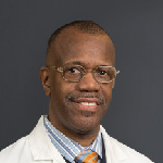 Image of Dr. Matthew H. Thomas, MD