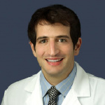 Image of Dr. Nicholas Samuel Streicher, MD