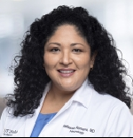 Image of Dr. Rebecca S. Romero, MD