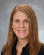 Image of Dr. Courtney L. Mitchell, MD