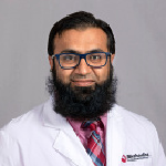 Image of Dr. Ehtesham Haq, MD