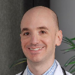 Image of Dr. John D. Scrocco, MD