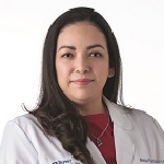 Image of Nivia Emely Palomo, RN, CNM
